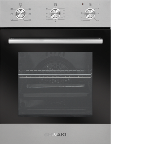 Духовой шкаф SHIVAKI SBE45M160