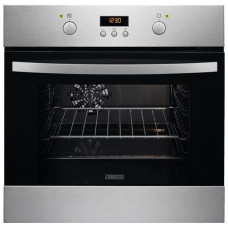 Духовой шкаф ZANUSSI OPZB4230X