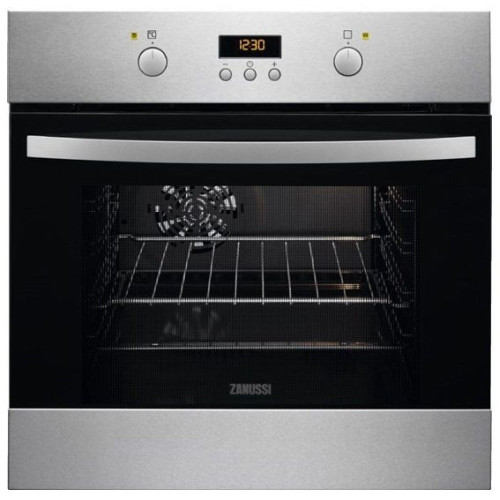 Духовой шкаф ZANUSSI OPZB4230X