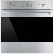 Духовой шкаф SMEG sf6381x Духовой шкаф SMEG sf6381x
