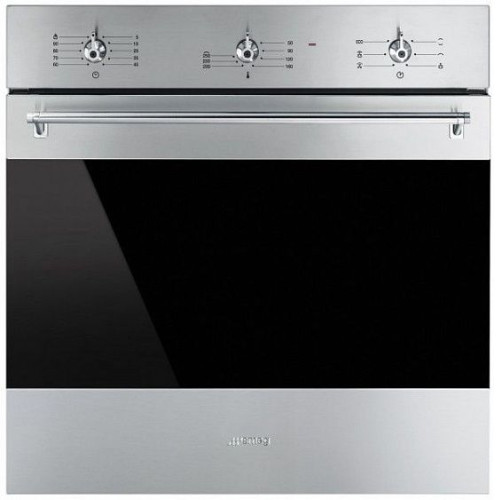 Духовой шкаф SMEG sf6381x