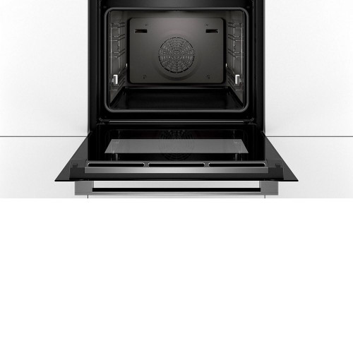 Духовой шкаф Bosch HBG 655NB1 черный