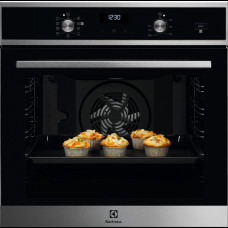 Духовой шкаф Electrolux OED5H70X Духовой шкаф Electrolux OED5H70X