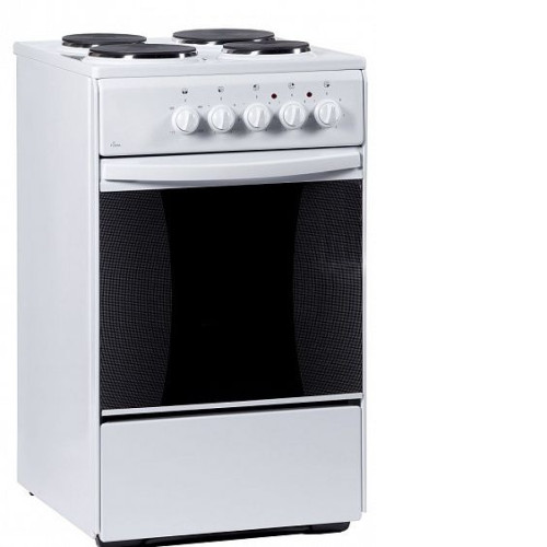 Электрическая плита FLAMA ae 1406 w