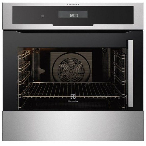Духовой шкаф ELECTROLUX eol 95821 ax