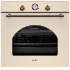 Духовой шкаф SIMFER B6EO77011