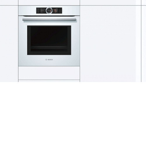 Духовой шкаф BOSCH HNG6764W6