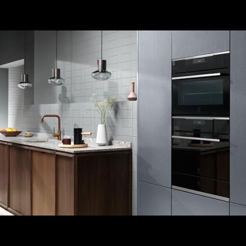 Духовой шкаф Electrolux VKA9S21WX