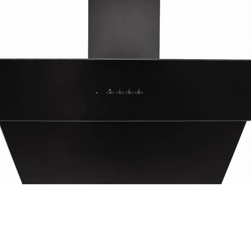 Вытяжка DACH MARIANNA 60 black