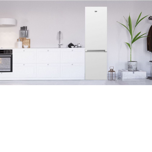 Холодильник Beko CNKR5310K20W