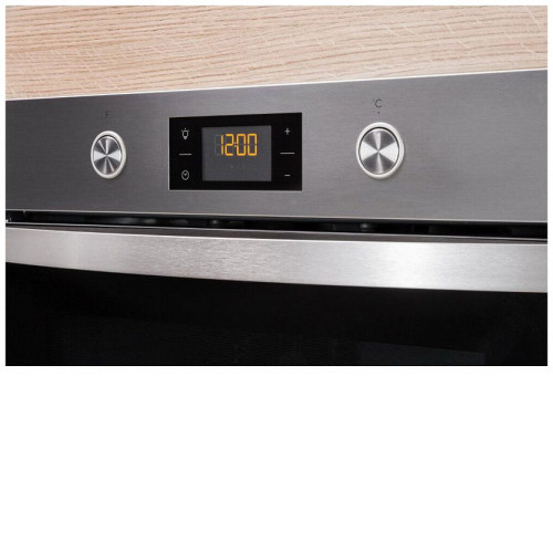 Духовой шкаф Indesit IFW 3844 JP IX