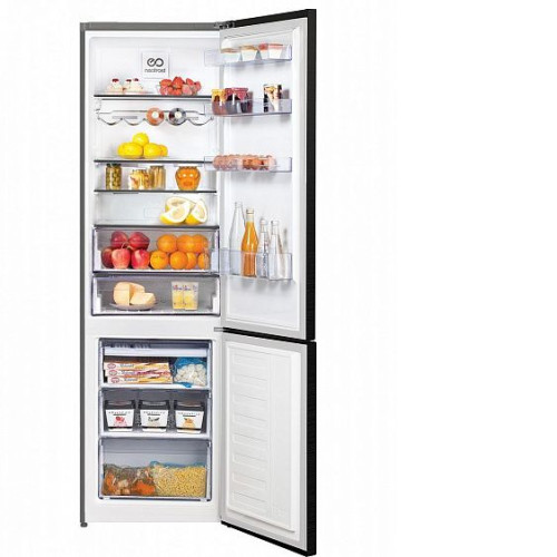 Холодильник BEKO RCNK400E30ZWB