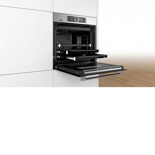 Духовой шкаф BOSCH HSG636XS6