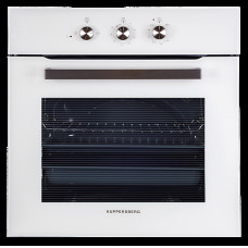 Духовой шкаф KUPPERSBERG hgg 663 w