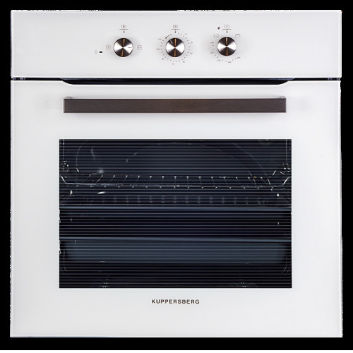 Духовой шкаф KUPPERSBERG hgg 663 w
