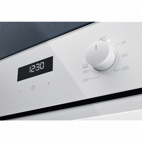Духовой шкаф Electrolux OKD 5C51V белый