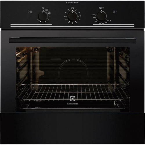 Духовой шкаф ELECTROLUX eog91102ak
