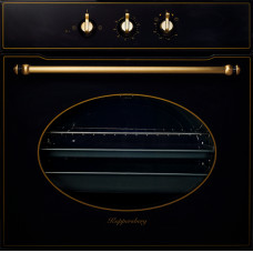 Духовой шкаф KUPPERSBERG sgg 663 b