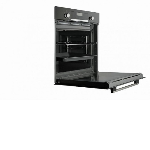 Духовой шкаф BOSCH HBG317BB0R