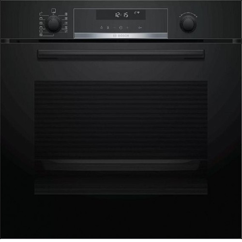 Духовой шкаф BOSCH HBG538EB6R
