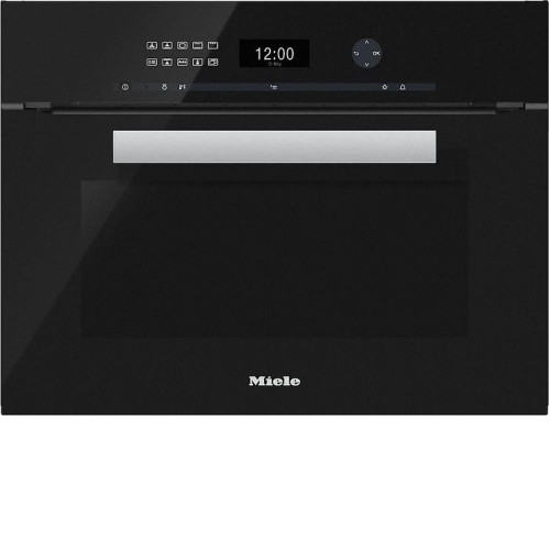 Духовой шкаф MIELE h 6401 b obsw