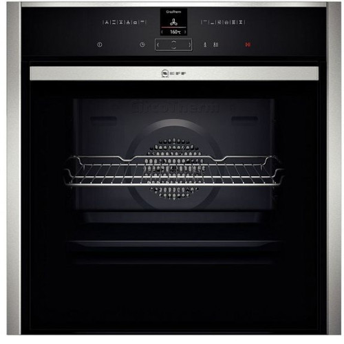 Духовой шкаф NEFF b47cr22n0