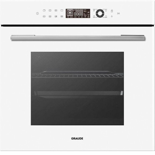 Духовой шкаф GRAUDE BM 60.3 W