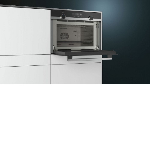 Духовой шкаф SIEMENS CP565AGS0