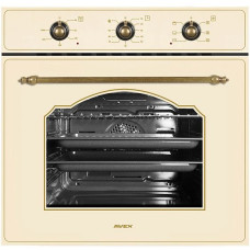Духовой шкаф AVEX HS 6061 YR