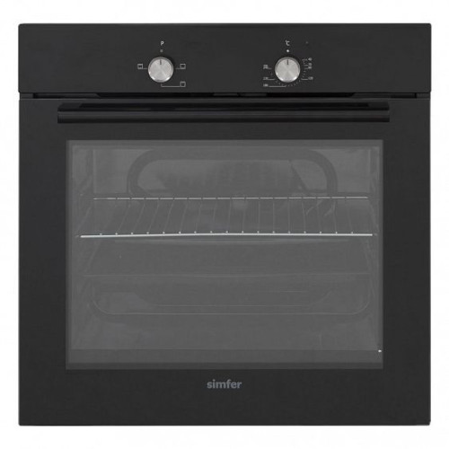 Духовой шкаф Simfer B6EB04070