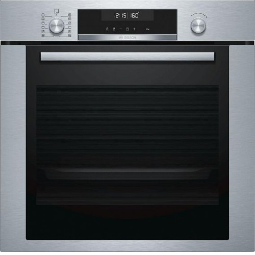 Духовой шкаф Bosch HBG 378 ES 0 R