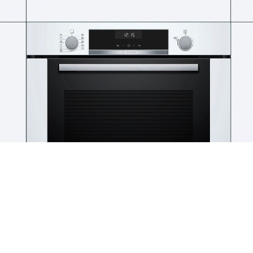 Духовой шкаф Bosch HBB356 BW 0R