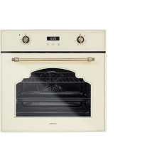 Духовой шкаф HIBERG VM 6260 1YR