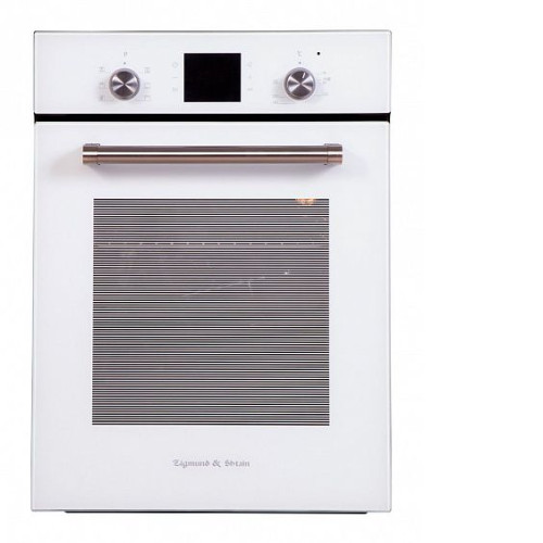 Духовой шкаф ZIGMUND SHTAIN EN 242.622 W