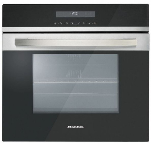 Духовой шкаф Hankel OKE 702 черный