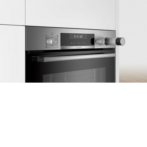 Духовой шкаф BOSCH HRA5380S1