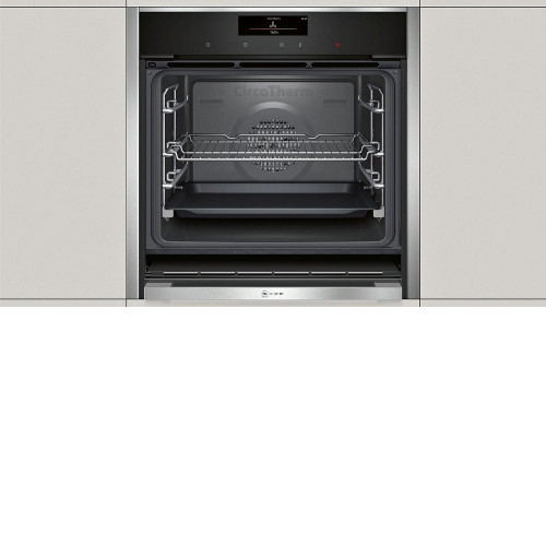 Духовой шкаф NEFF B48CT64H0