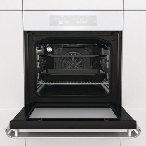 Духовой шкаф Gorenje BO 758 ORAW