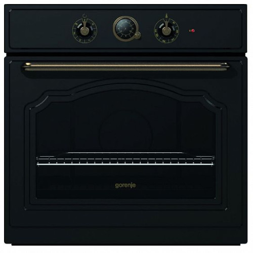 Духовой шкаф Gorenje BO 8531 CLB