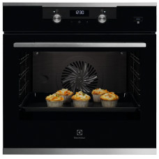 Духовой шкаф Electrolux OKD 5C71X нержавеющая сталь Духовой шкаф Electrolux OKD 5C71X нержавеющая сталь