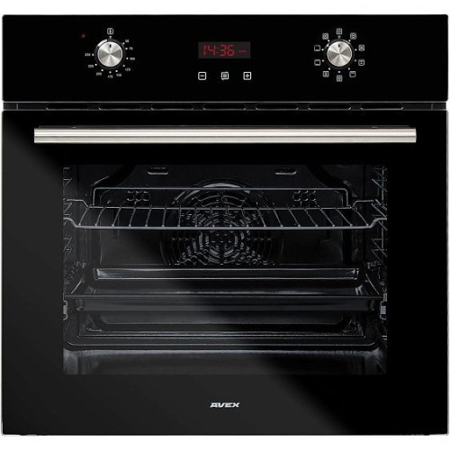 Духовой шкаф AVEX HM 6283 1B