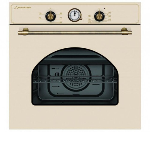 Духовой шкаф SCHAUB LORENZ SLB EB6660