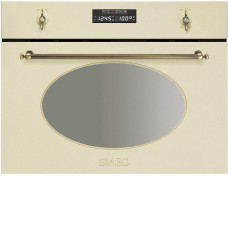 Духовой шкаф SMEG s845mcpo 9