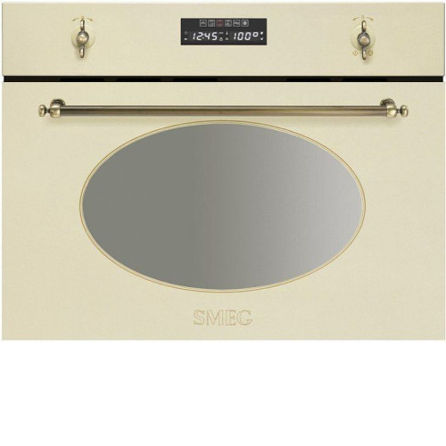Духовой шкаф SMEG s845mcpo 9