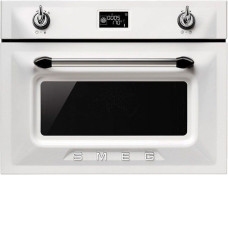 Духовой шкаф SMEG sf4920mcb