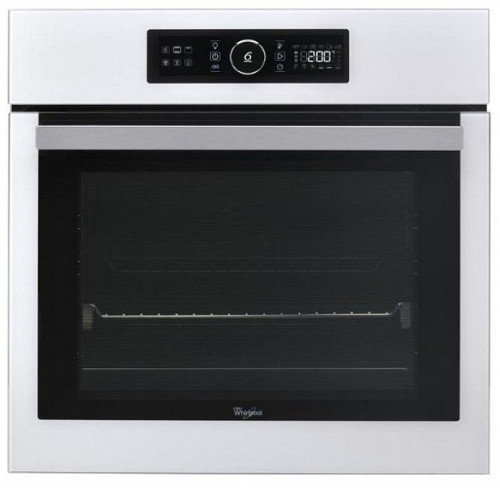 Духовой шкаф WHIRLPOOL AKZ 6230/WH