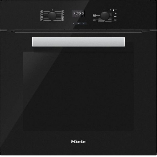Духовой шкаф MIELE h 2661 b obsw