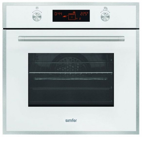 Духовой шкаф SIMFER b 6100 rerw