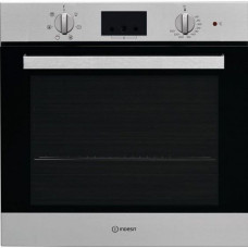 Духовой шкаф INDESIT IFW 665Y0 IX