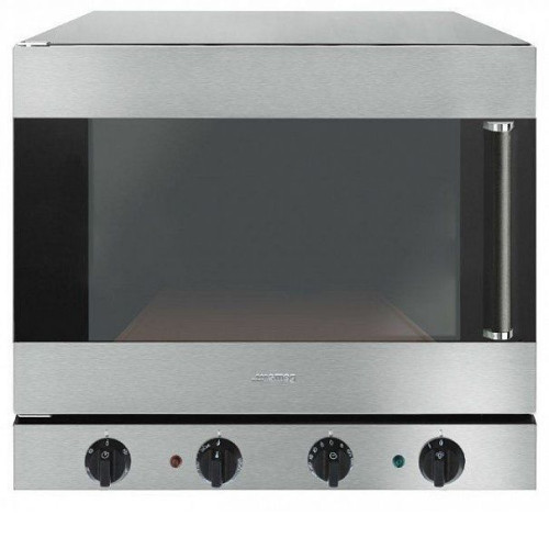 Печь SMEG alfa45mfpgn